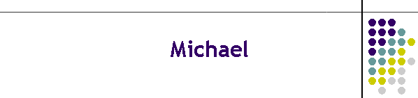 Michael