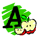 a-apple.gif - 2975 Bytes